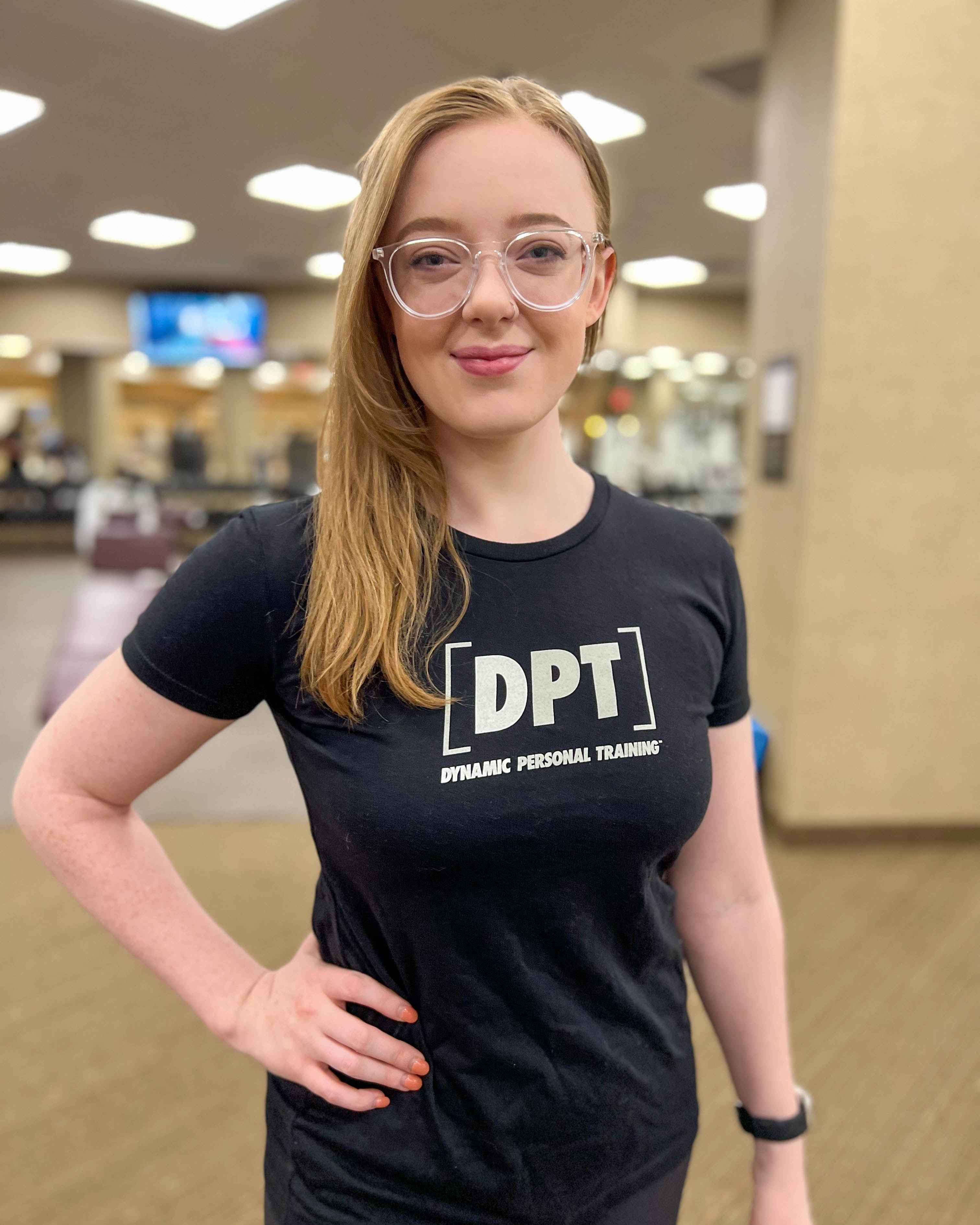 Top Female Personal Trainer in Minneapolis