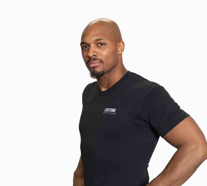 Lifetime Fitness Montvale Nj Trainers All Photos Fitness