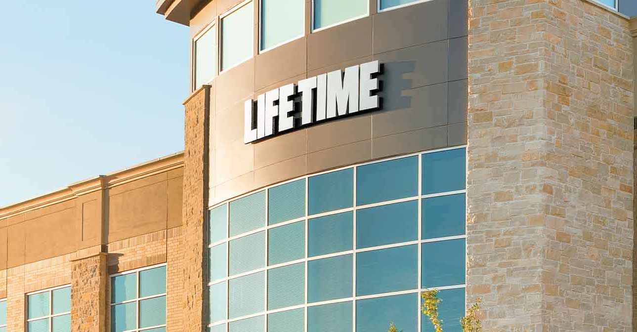 Health Club, Gym & Fitness Center in Plymouth | Life Time