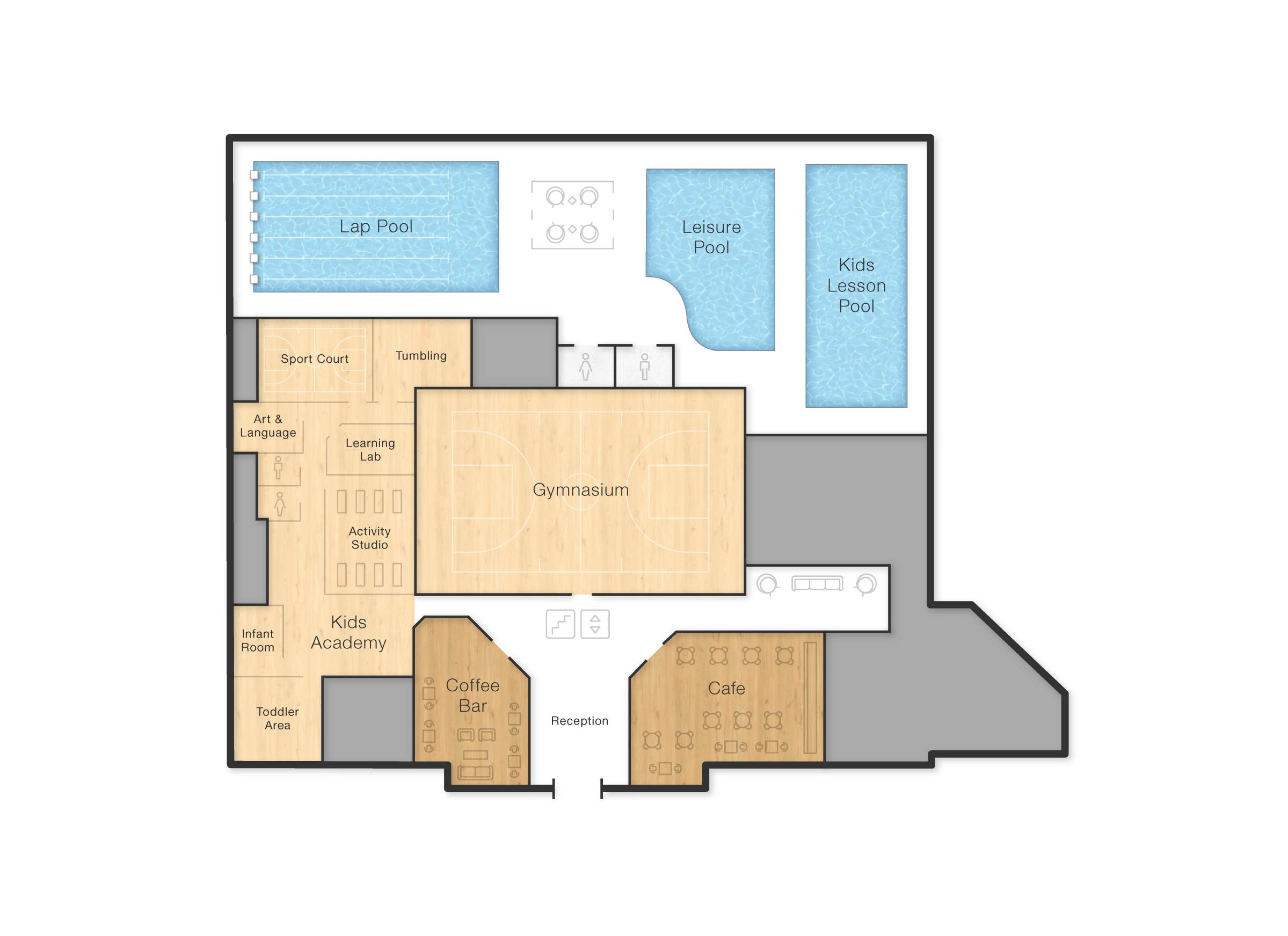 Lake Zurich Floor Plan Map Lake Zurich