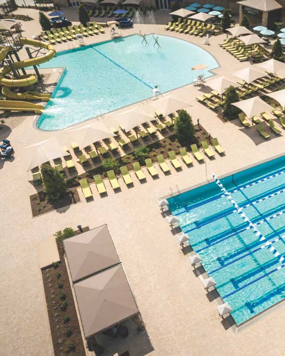 Health Club, Gym & Fitness Center in Peabody Life Time