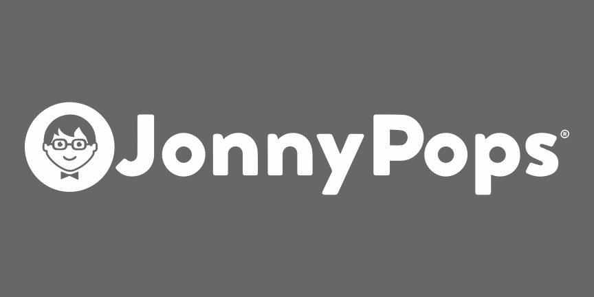 Jonny Pops logo