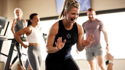 Services, Training and Instruction at Life Time Las Colinas | Life Time