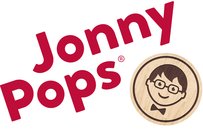 jonny pops logo