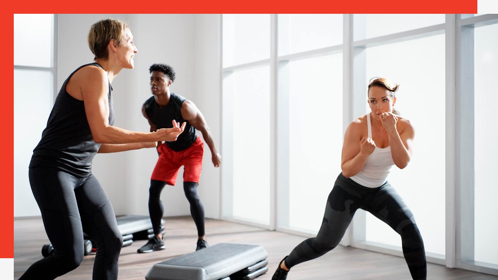 Lifetime fitness cardio discount kickboxing