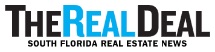 the real deal logo
