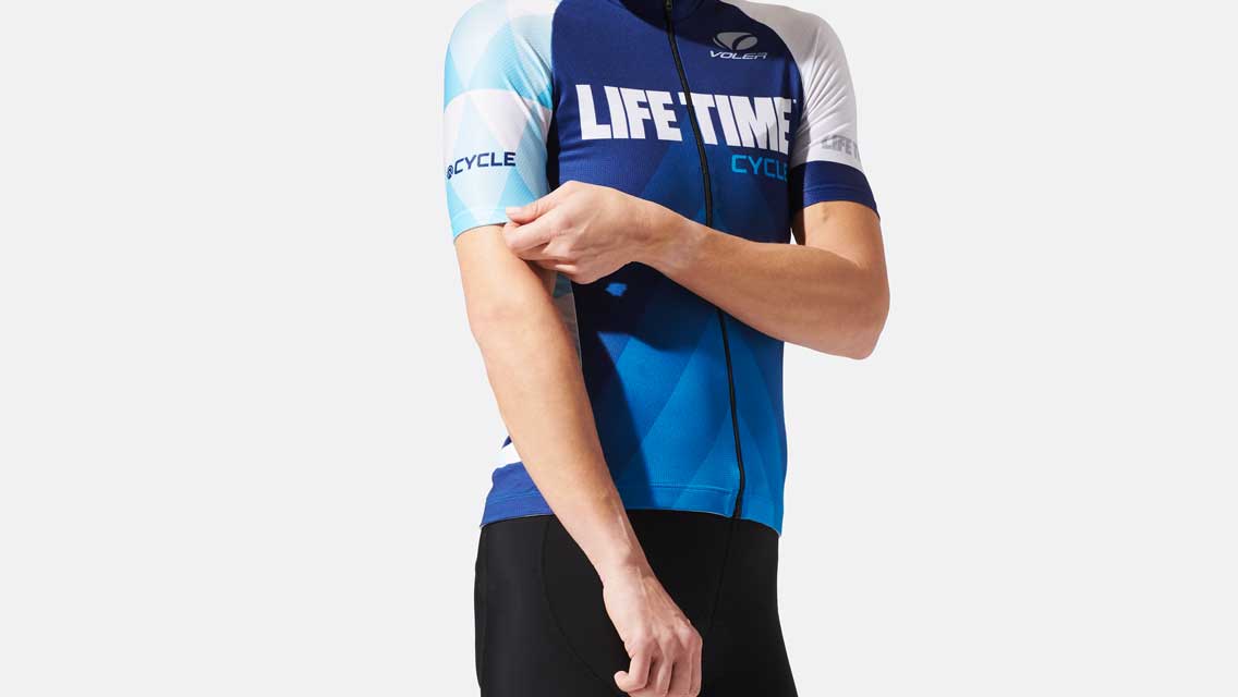 Life Time cycle apparel