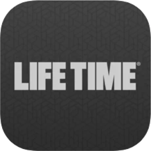 Life Time App icon 