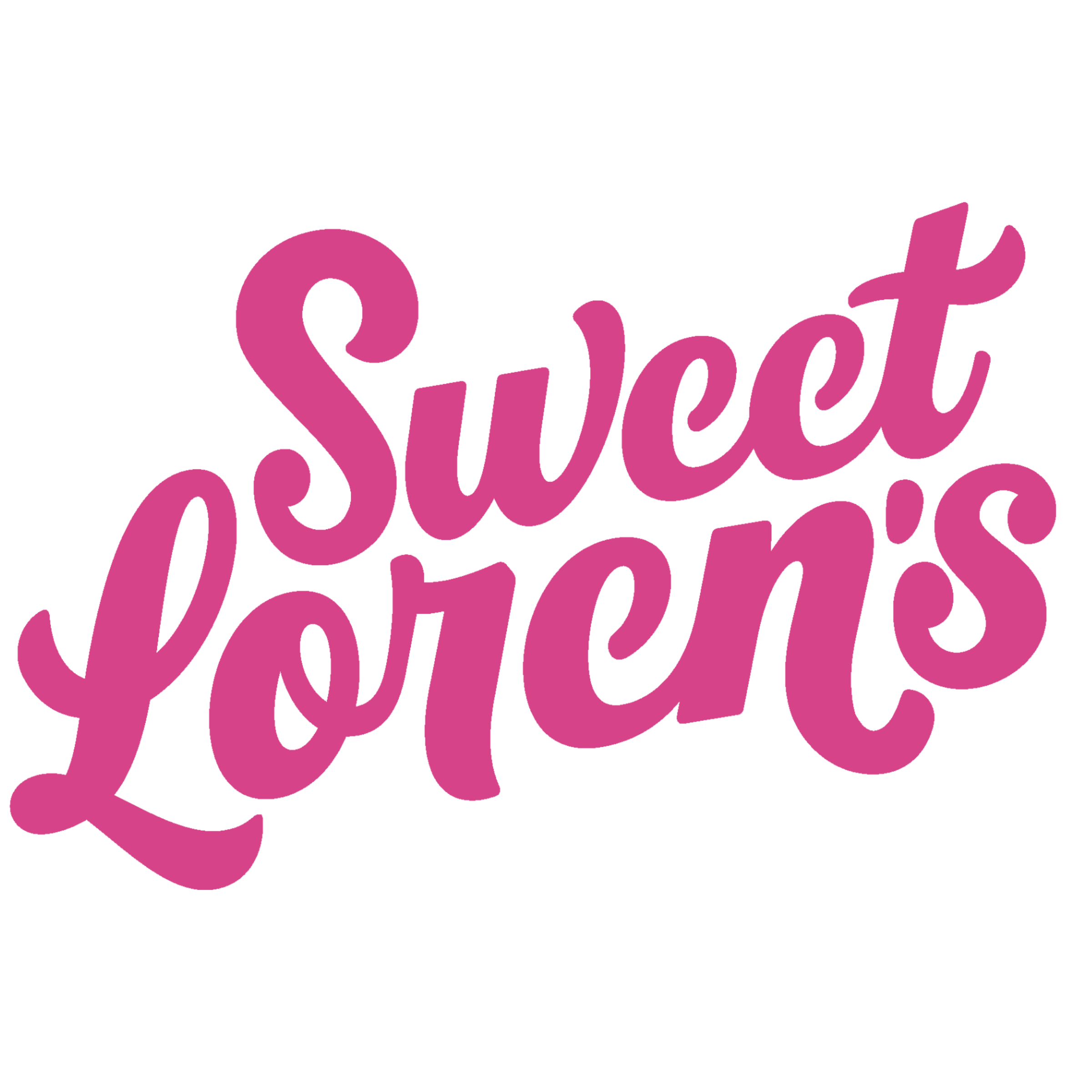 Sweet Lorens logo