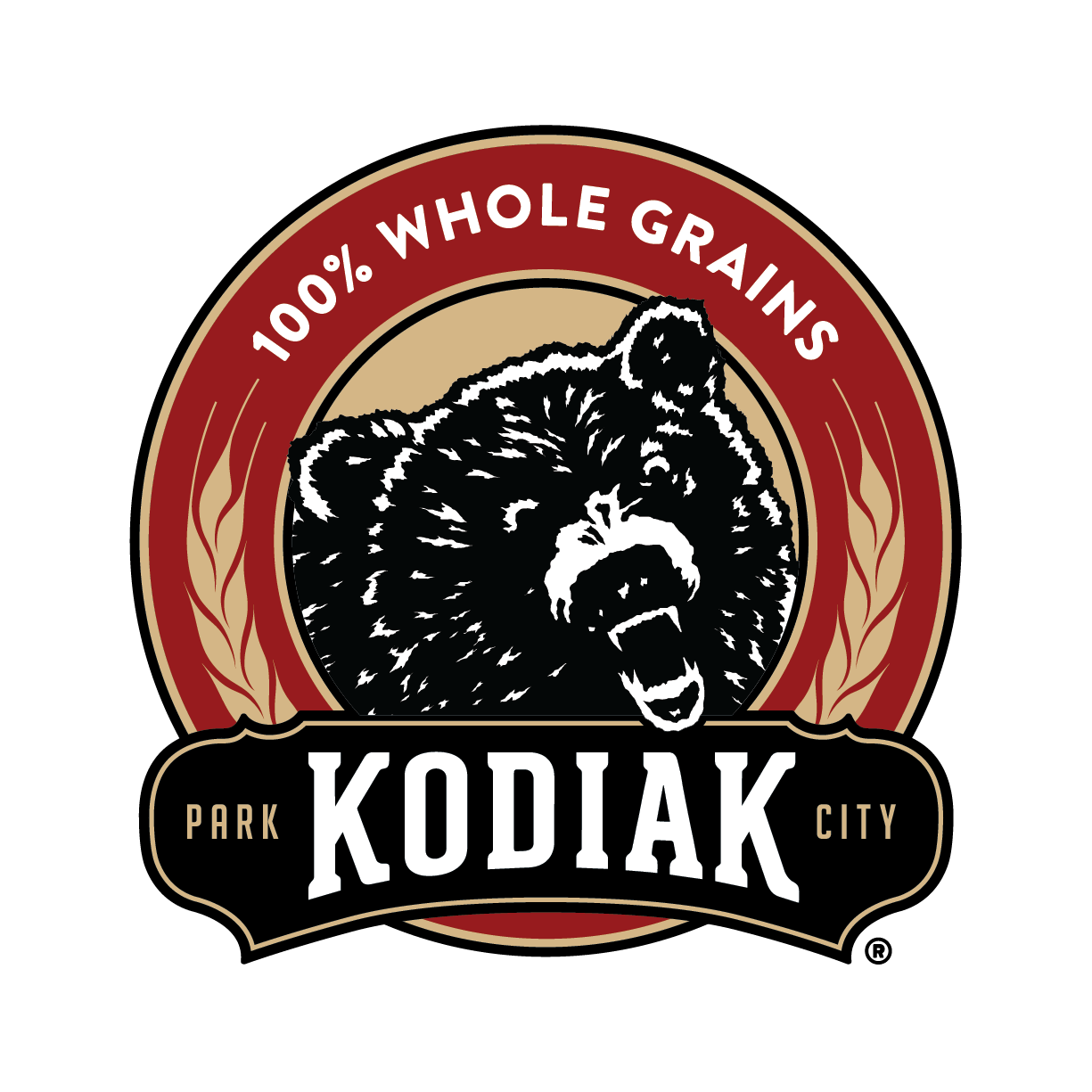 Kodiak logo