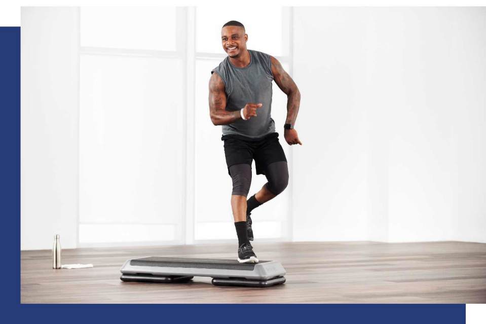 Your Favorite Life Time Classes On Demand | Life Time