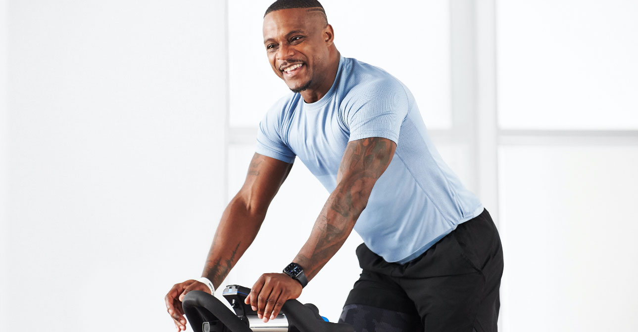 AMP Cycle On Demand Life Time