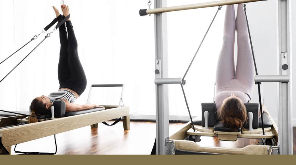 Pilates St. Louis Park