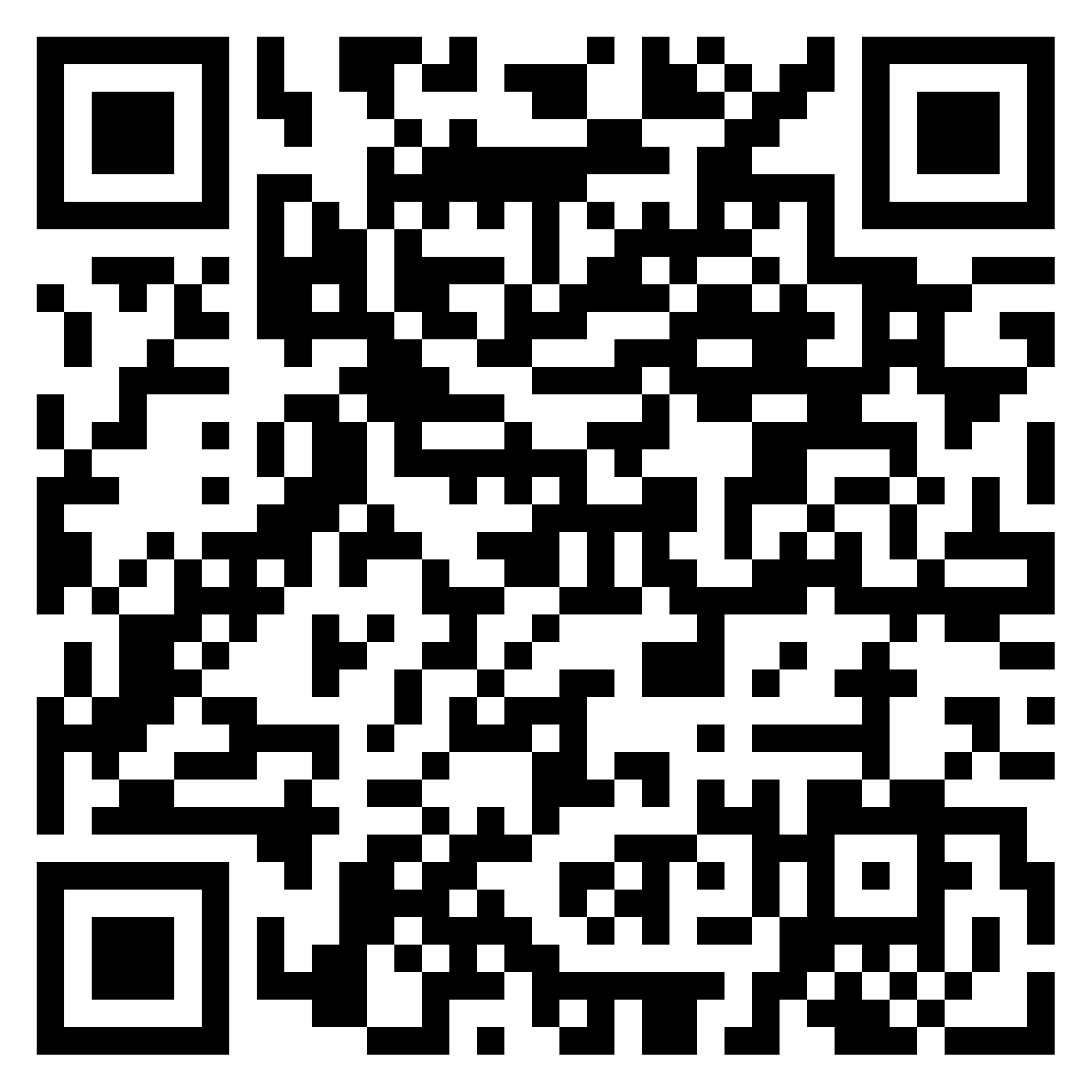 a qr code that when scans, opens the tennis experience in the Life Time app.
