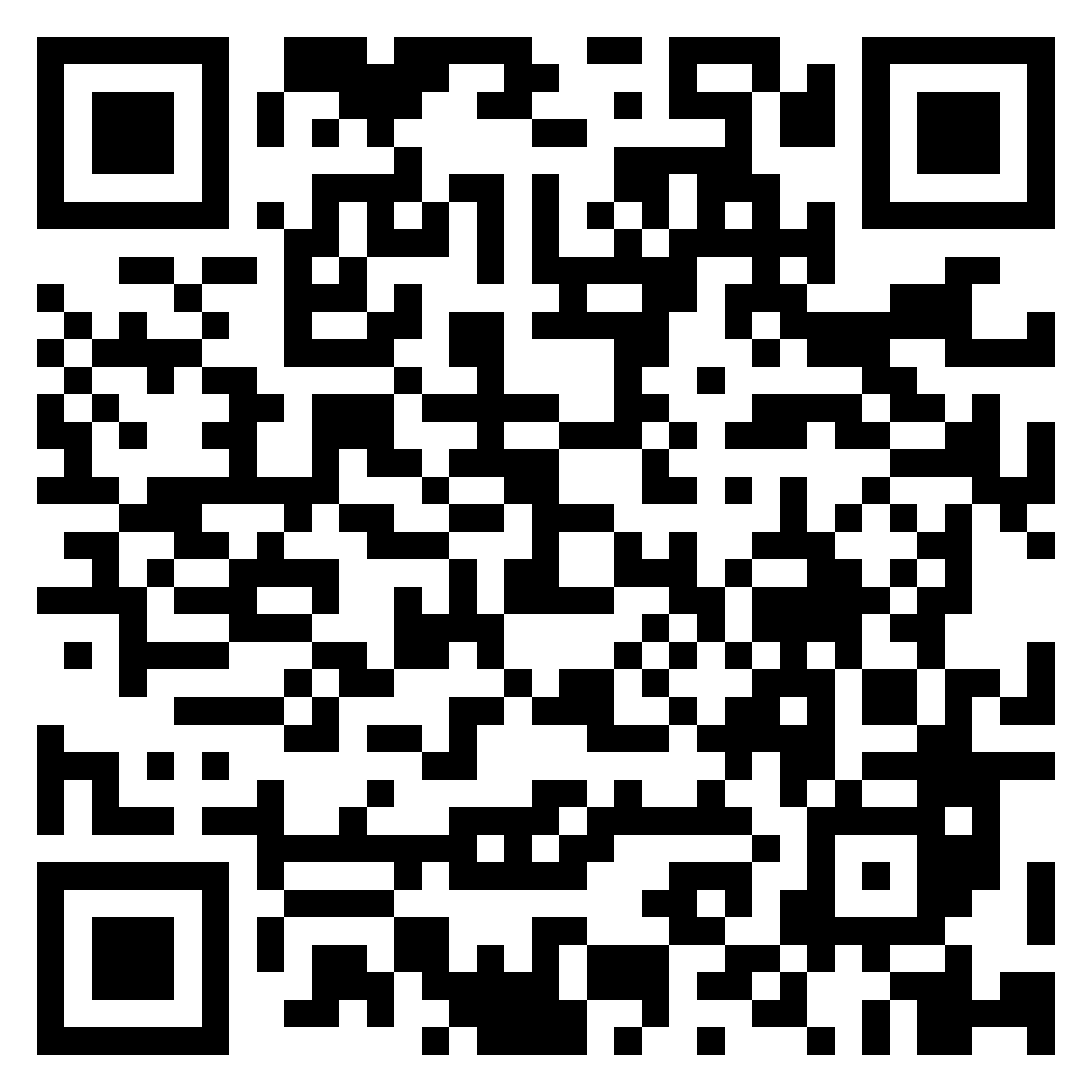 a qr code that when scans, opens the dynamic personal training experience in the Life Time app.