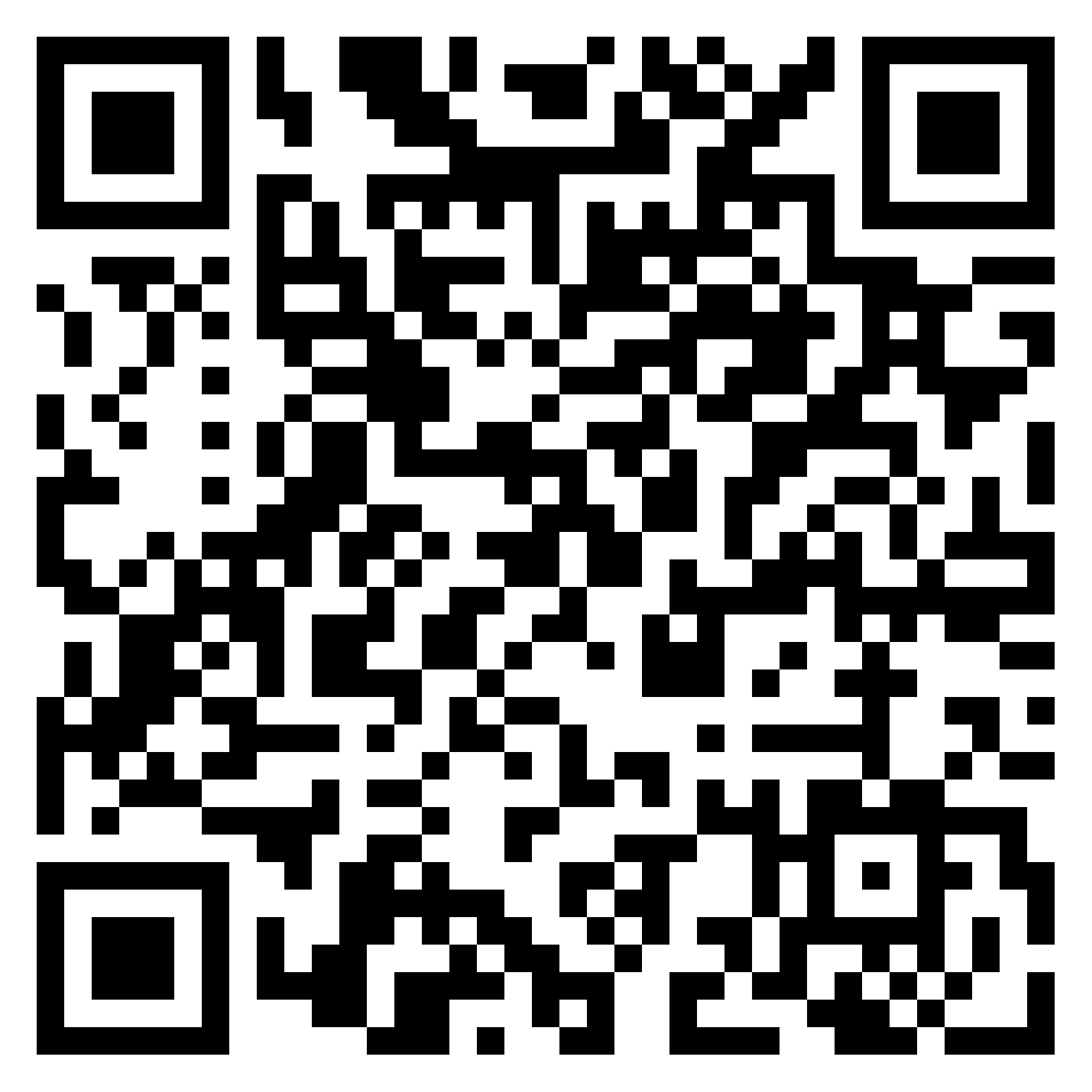 a qr code that when scans, opens the tennis experience in the Life Time app.