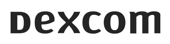 Dexcom logo