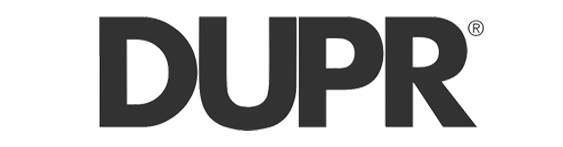 dupr logo