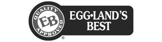 Egglands Best logo