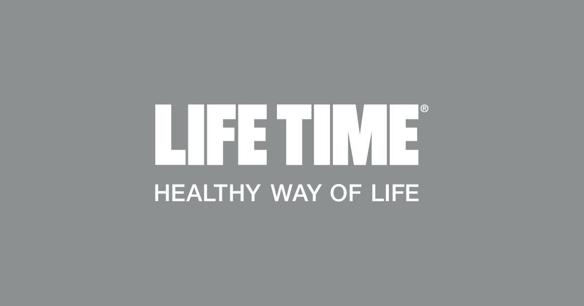 Drop-in Care and Exercise for Kids at Life Time Flatirons | Life Time