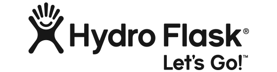 Hydro Flask logo