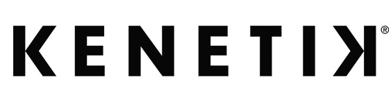 kenetik logo