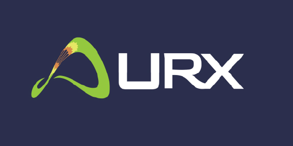 urx logo