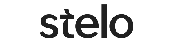 Stelo logo
